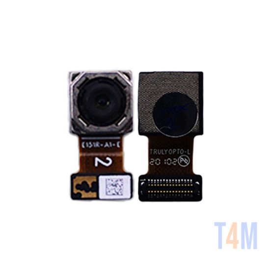 Câmera Traseira Samsung Galaxy A20S/A207 (nº 2)